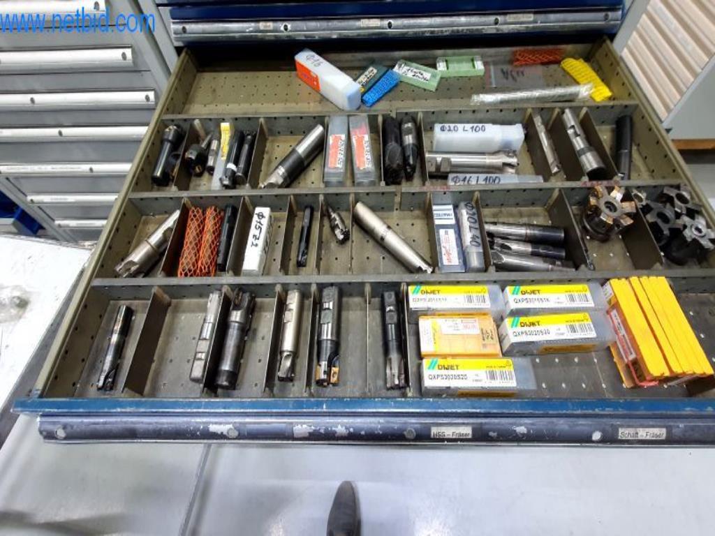 Metallbearbeitungsmaschinen-5