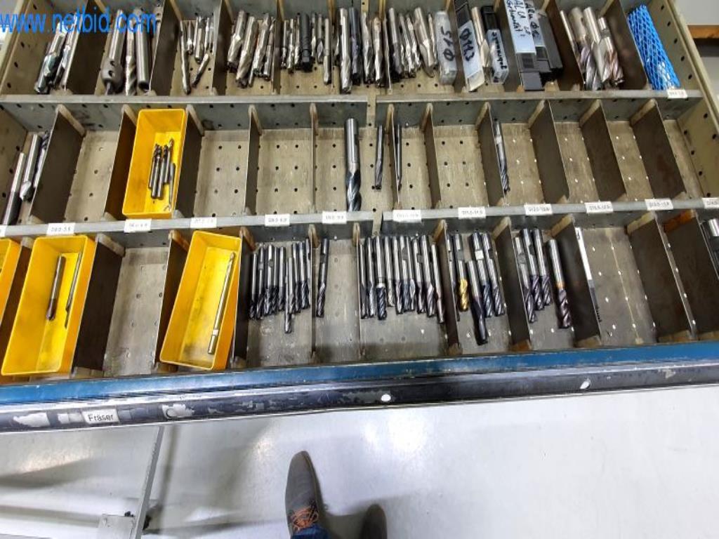 Metallbearbeitungsmaschinen-6