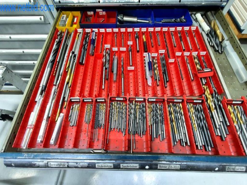 Metallbearbeitungsmaschinen-7