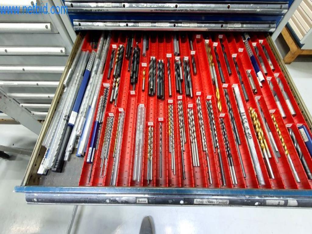 Metallbearbeitungsmaschinen-8