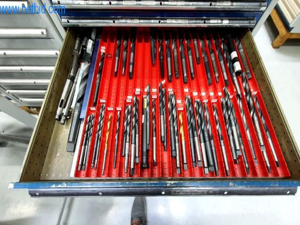 Metallbearbeitungsmaschinen-9