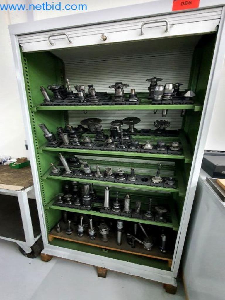 Metallbearbeitungsmaschinen-1