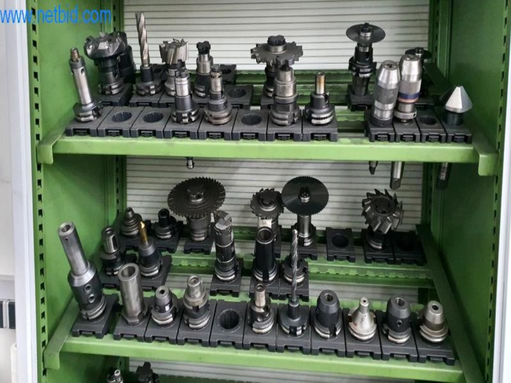 Metallbearbeitungsmaschinen-2