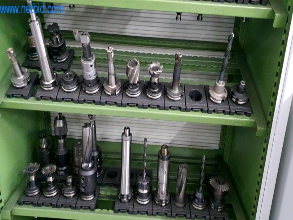 Metallbearbeitungsmaschinen-3