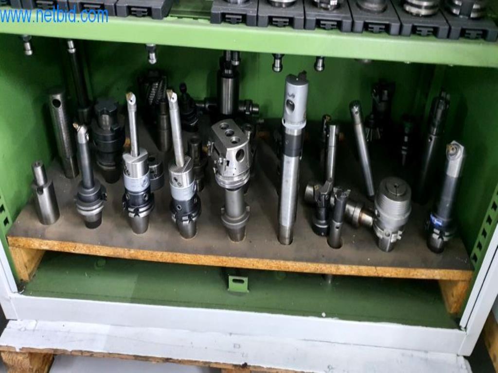 Metallbearbeitungsmaschinen-4