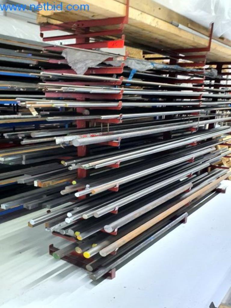 Metallbearbeitungsmaschinen-4