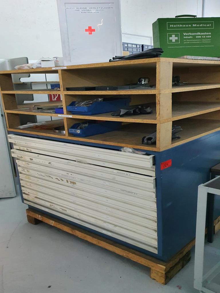 Metallbearbeitungsmaschinen-1