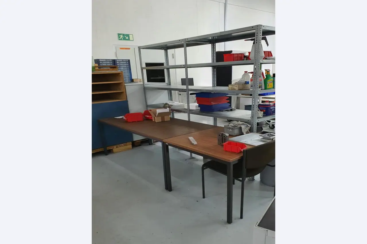Metallbearbeitungsmaschinen-2