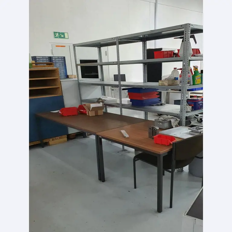 Metallbearbeitungsmaschinen-2