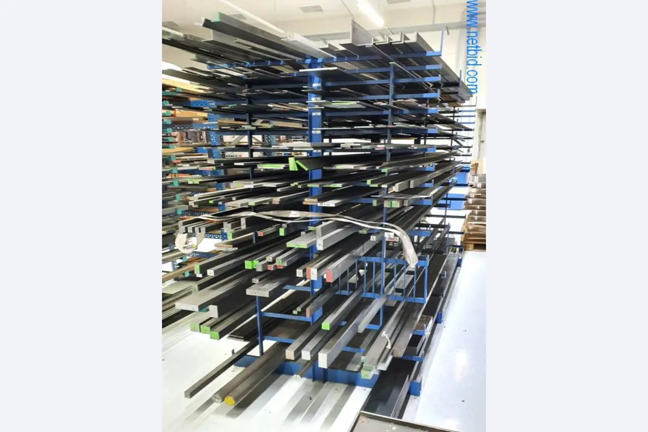 Máquinas para trabajar el metal-2
