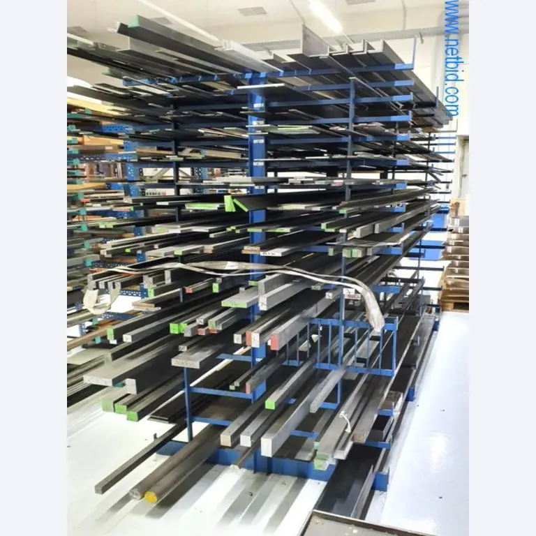 Máquinas para trabajar el metal-2