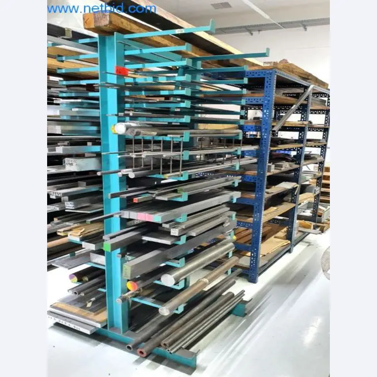 Máquinas para trabajar el metal-3