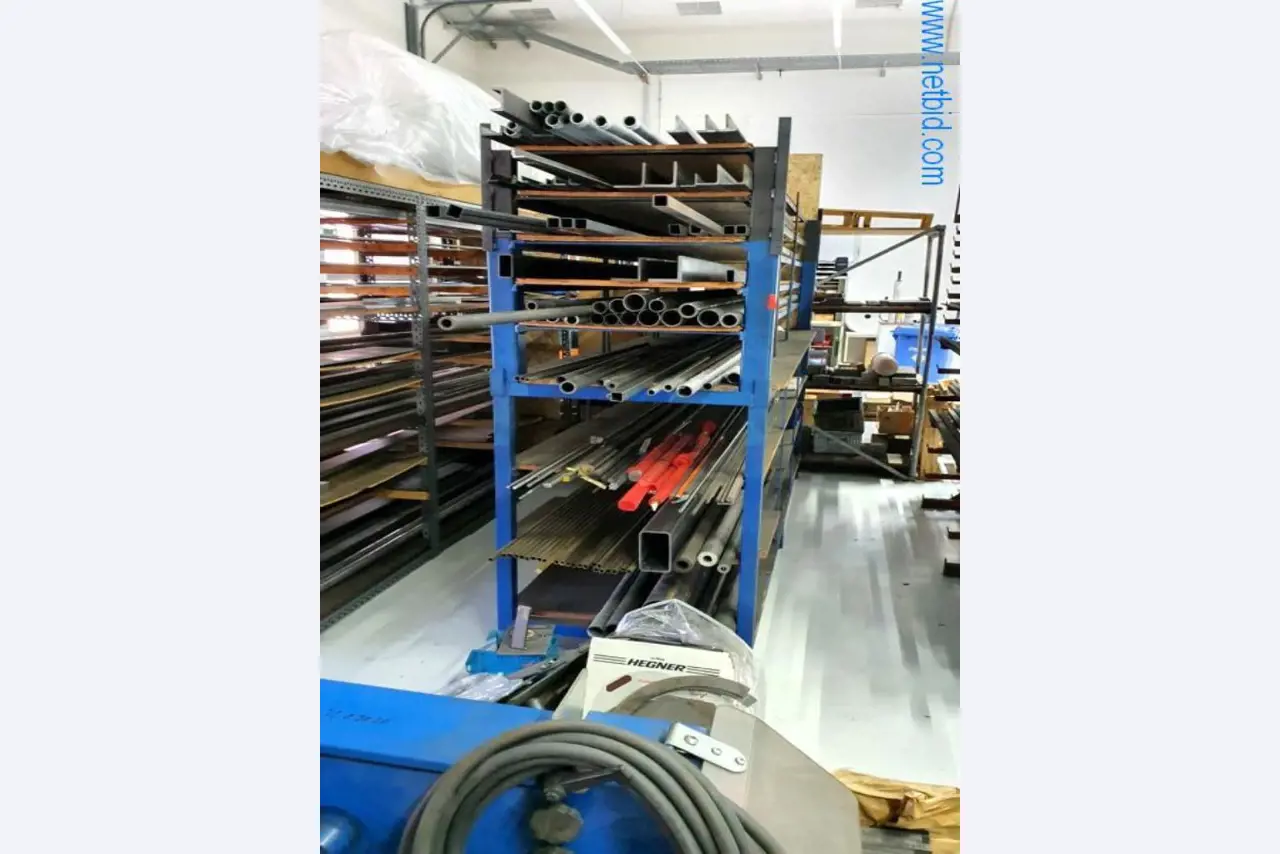 Máquinas para trabajar el metal-5