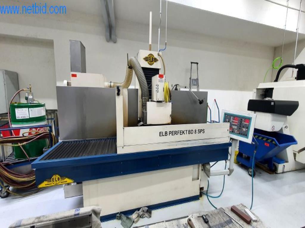 Metallbearbeitungsmaschinen-2