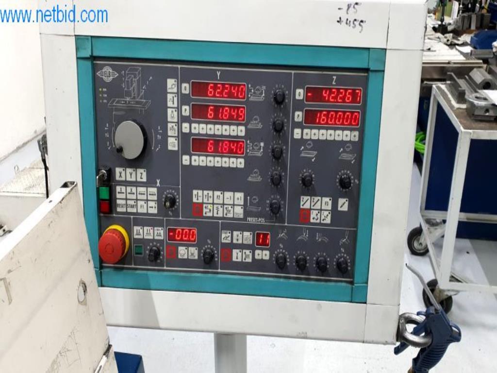 Metallbearbeitungsmaschinen-3