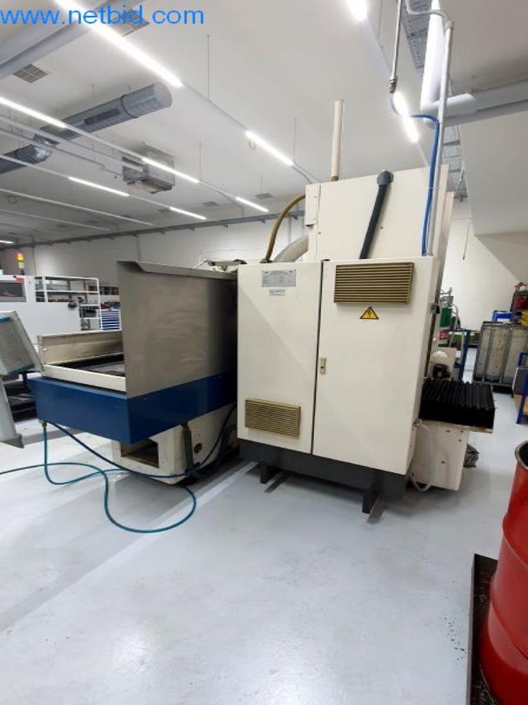 Metallbearbeitungsmaschinen-7