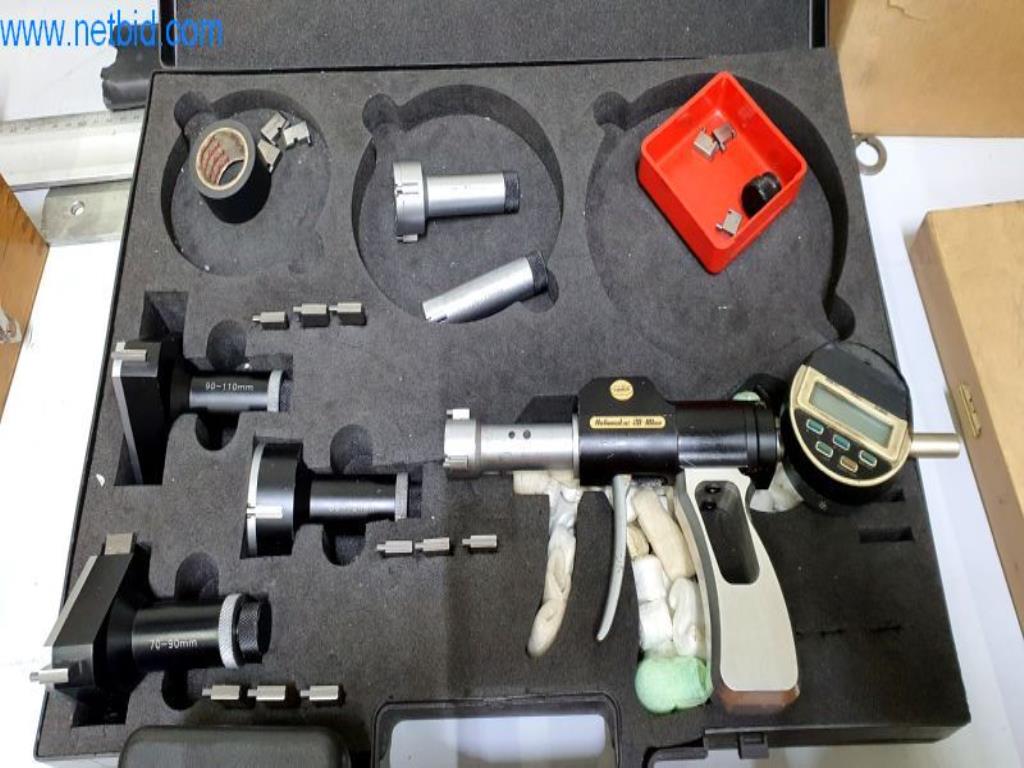 Metallbearbeitungsmaschinen-1