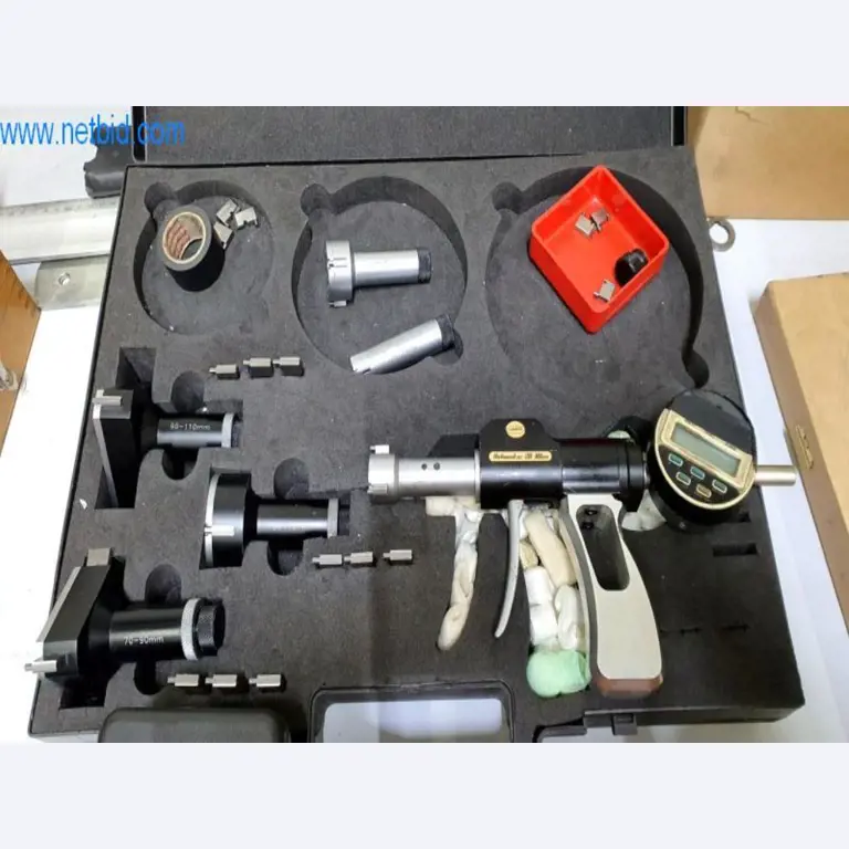 Máquinas para trabalhar metais-1