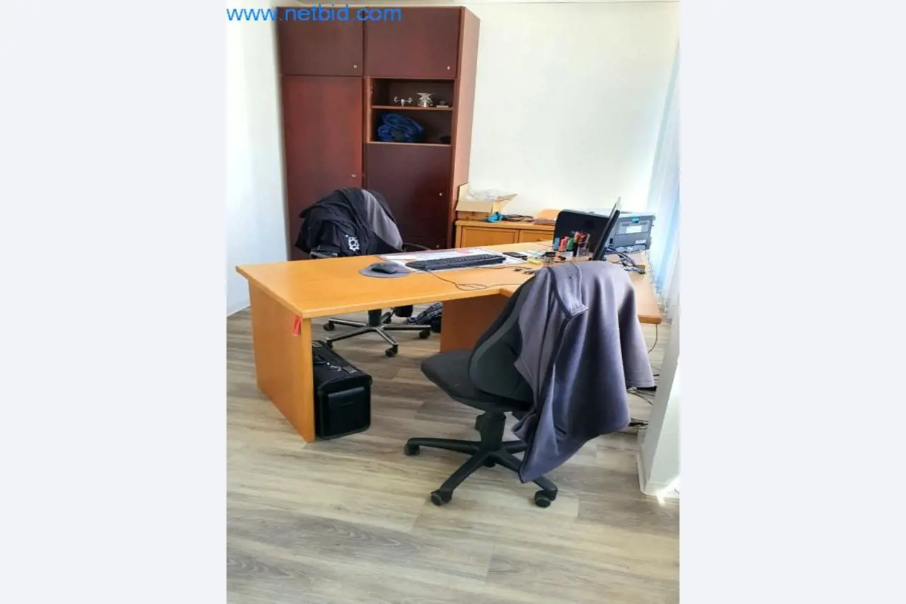 Metal working machinery-1