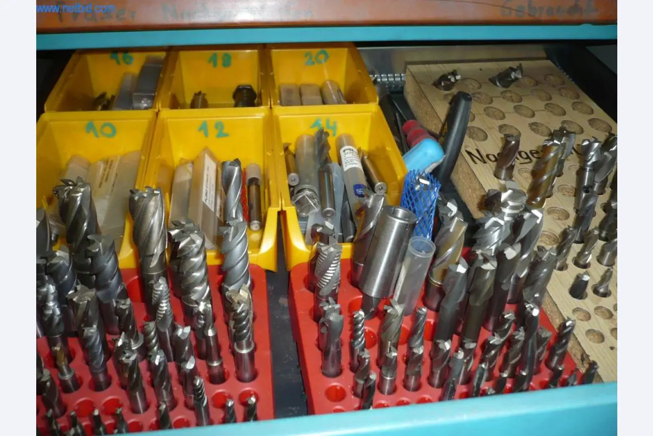 Maquinaria metalúrgica, equipos de fábrica y oficina-2