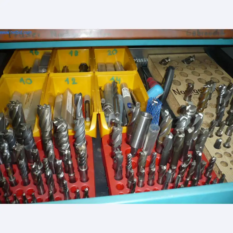 Maquinaria metalúrgica, equipos de fábrica y oficina-2