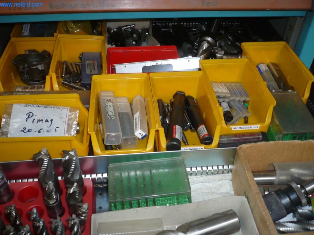 Metallbearbeitungsmaschinen, Betriebs- und Geschäftsausstattung -3