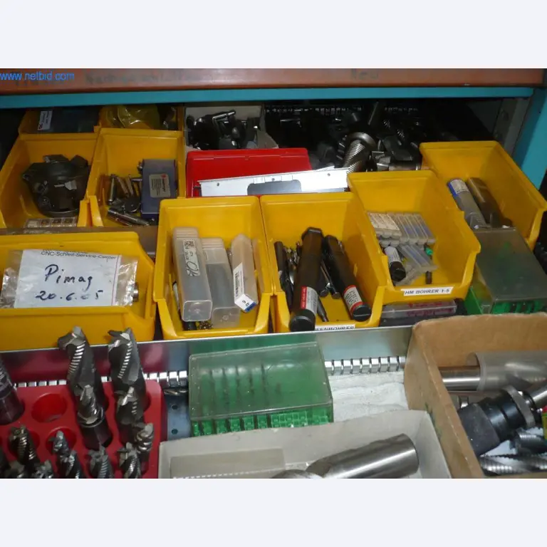 Maquinaria metalúrgica, equipos de fábrica y oficina-3