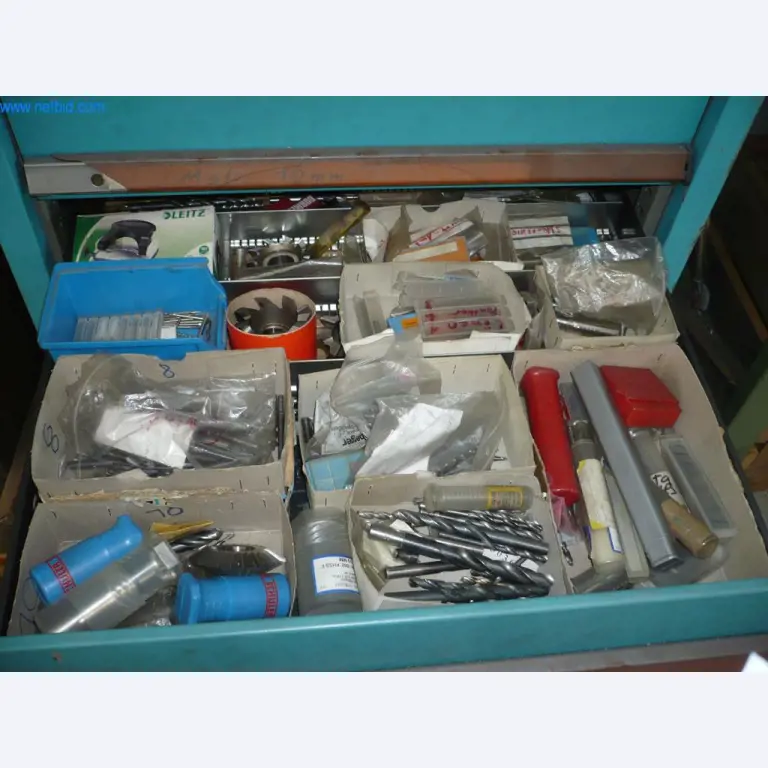 Maquinaria metalúrgica, equipos de fábrica y oficina-4