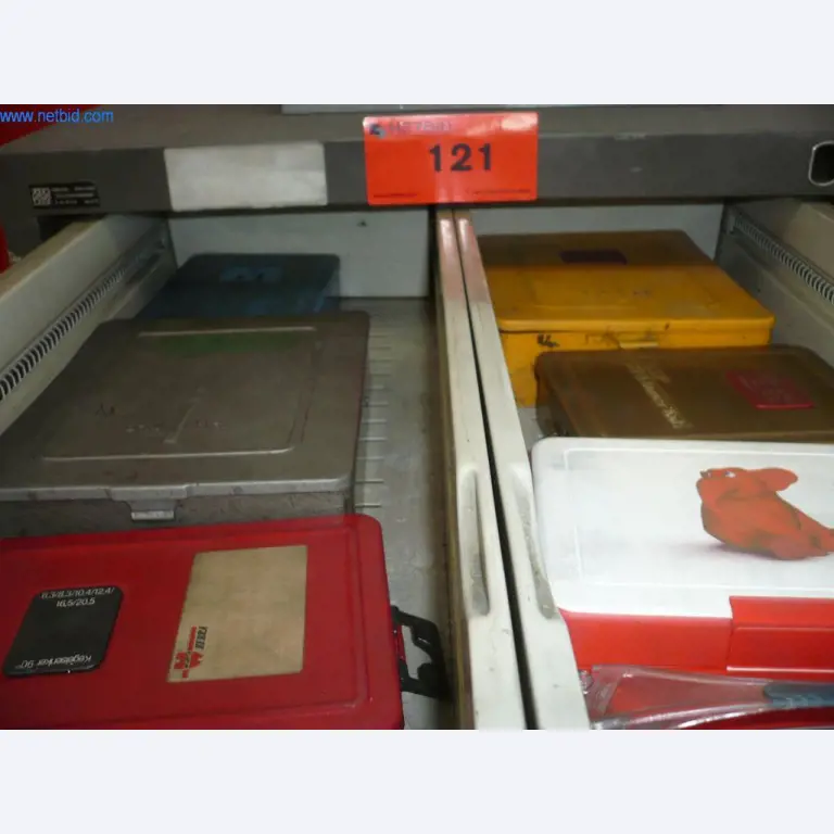 Maquinaria metalúrgica, equipos de fábrica y oficina-5