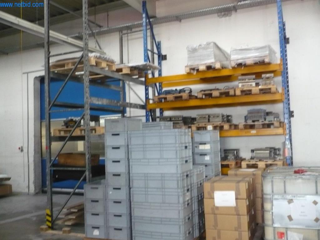 Metallbearbeitungsmaschinen, Betriebs- und Geschäftsausstattung -1