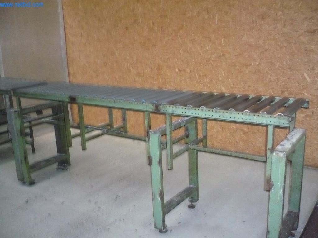 Máquinas para trabalhar metais, equipamento de fábrica e de escritório-2