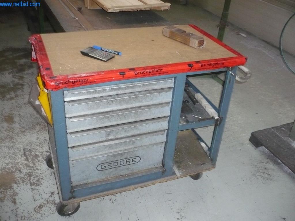 Metallbearbeitungsmaschinen, Betriebs- und Geschäftsausstattung -1