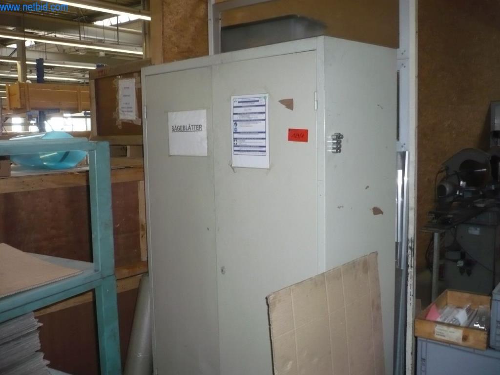 Metallbearbeitungsmaschinen, Betriebs- und Geschäftsausstattung -1