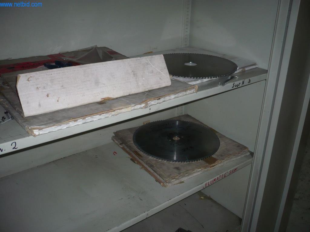 Metallbearbeitungsmaschinen, Betriebs- und Geschäftsausstattung -2