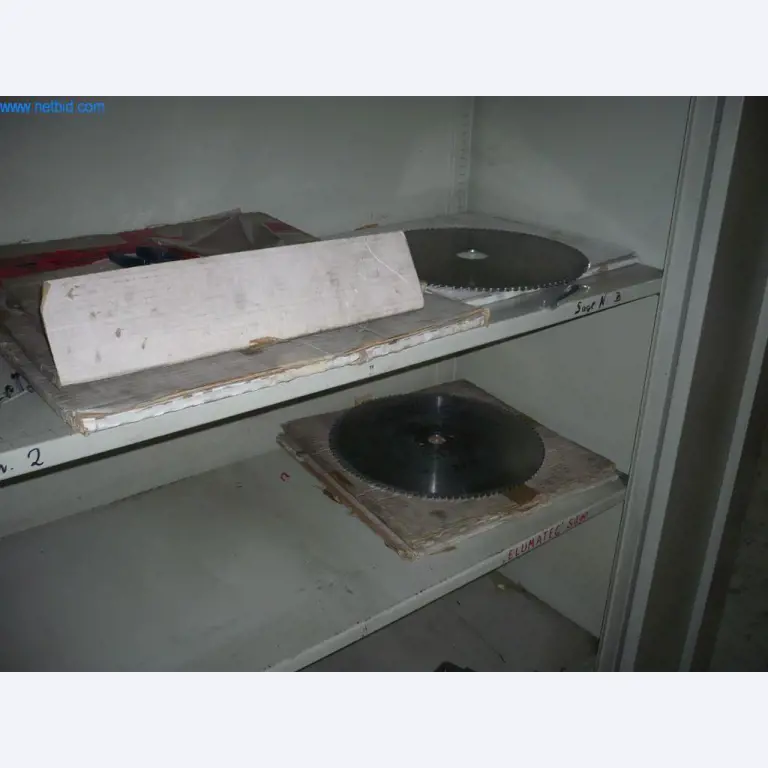 Metallbearbeitungsmaschinen, Betriebs- und Geschäftsausstattung -2