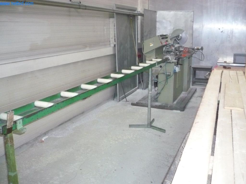 Máquinas para trabalhar metais, equipamento de fábrica e de escritório-2