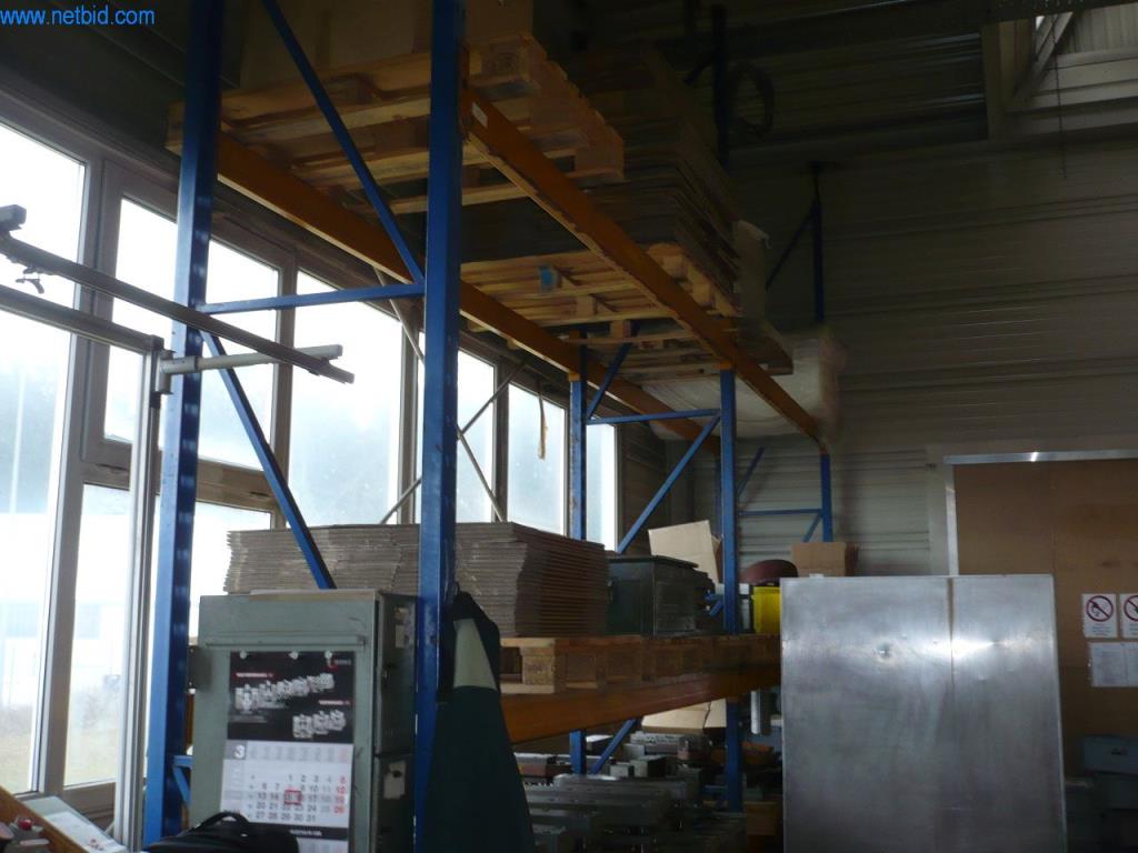 Metallbearbeitungsmaschinen, Betriebs- und Geschäftsausstattung -1