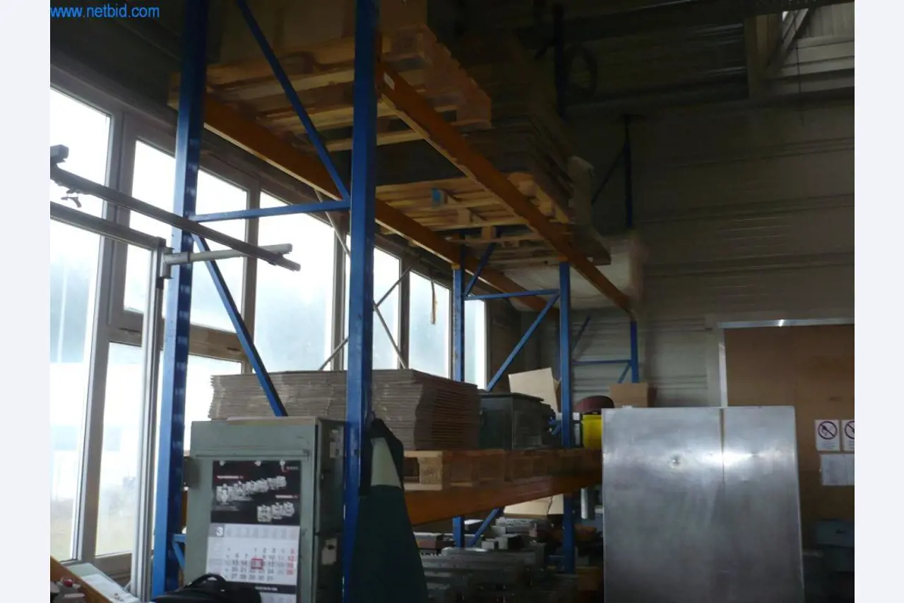 Metallbearbeitungsmaschinen, Betriebs- und Geschäftsausstattung -1