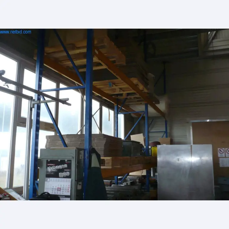 Metallbearbeitungsmaschinen, Betriebs- und Geschäftsausstattung -1