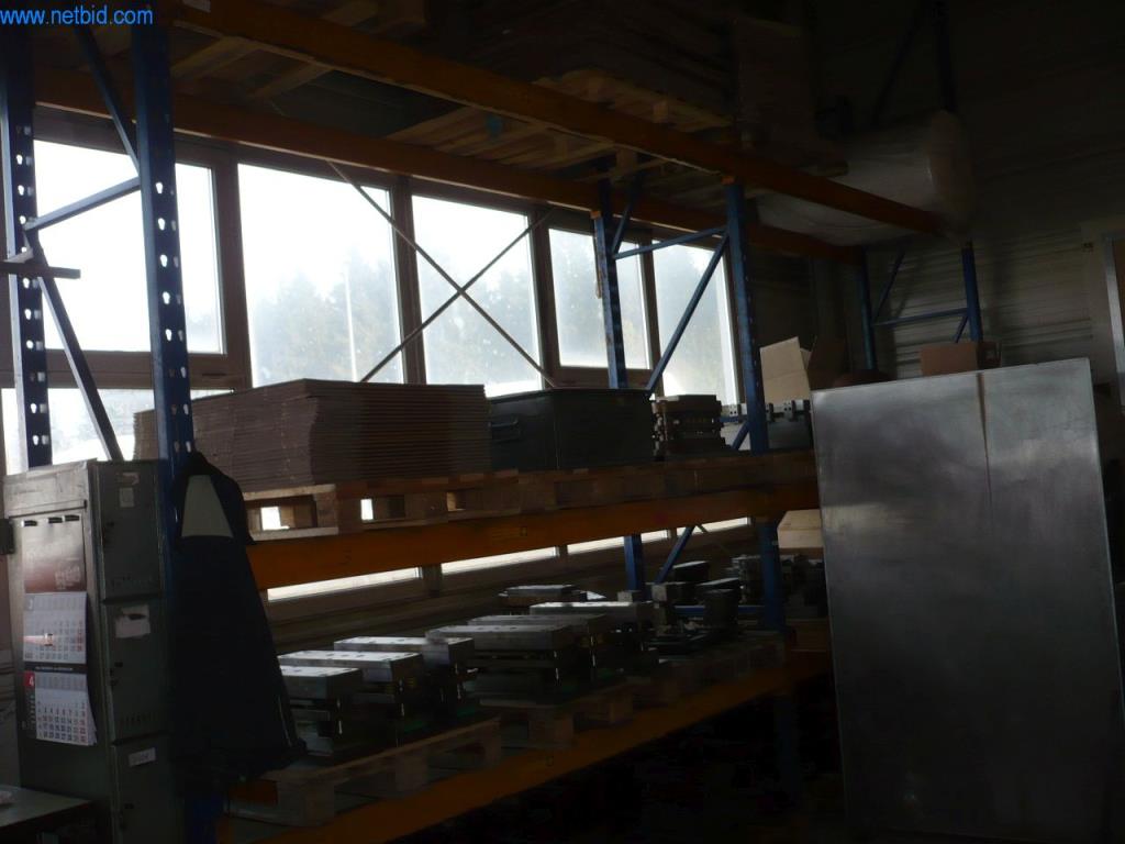 Metallbearbeitungsmaschinen, Betriebs- und Geschäftsausstattung -2