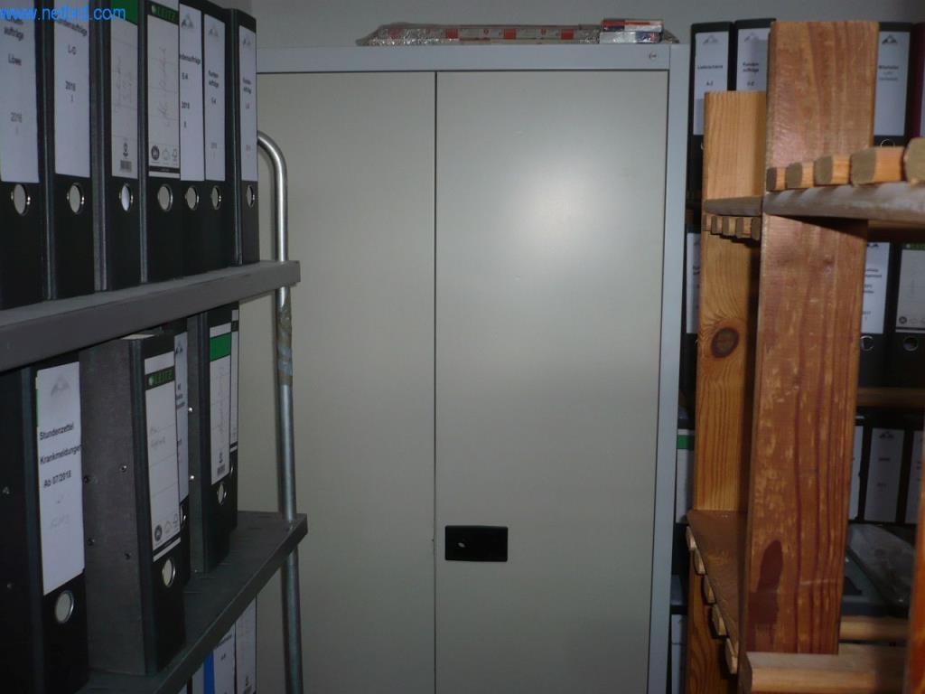 Metallbearbeitungsmaschinen, Betriebs- und Geschäftsausstattung -1