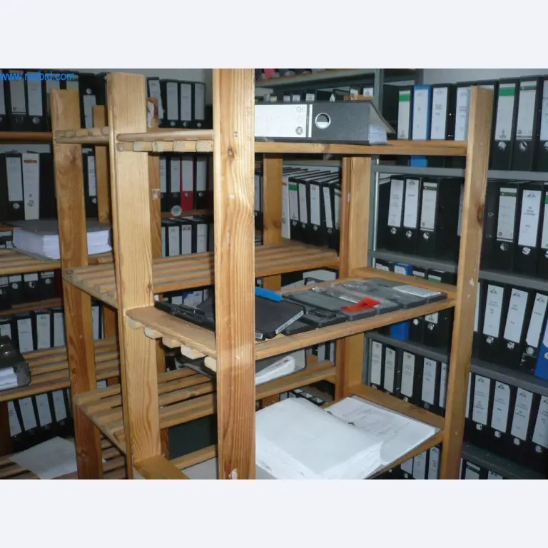 Metallbearbeitungsmaschinen, Betriebs- und Geschäftsausstattung -2