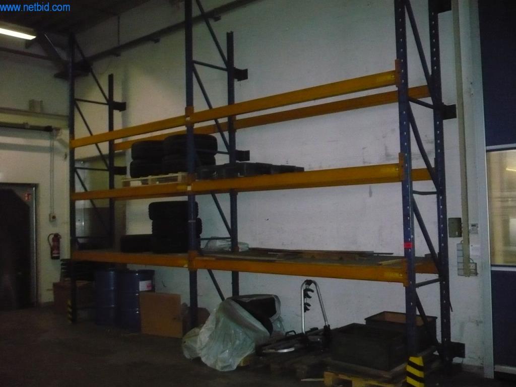 Metallbearbeitungsmaschinen, Betriebs- und Geschäftsausstattung -1