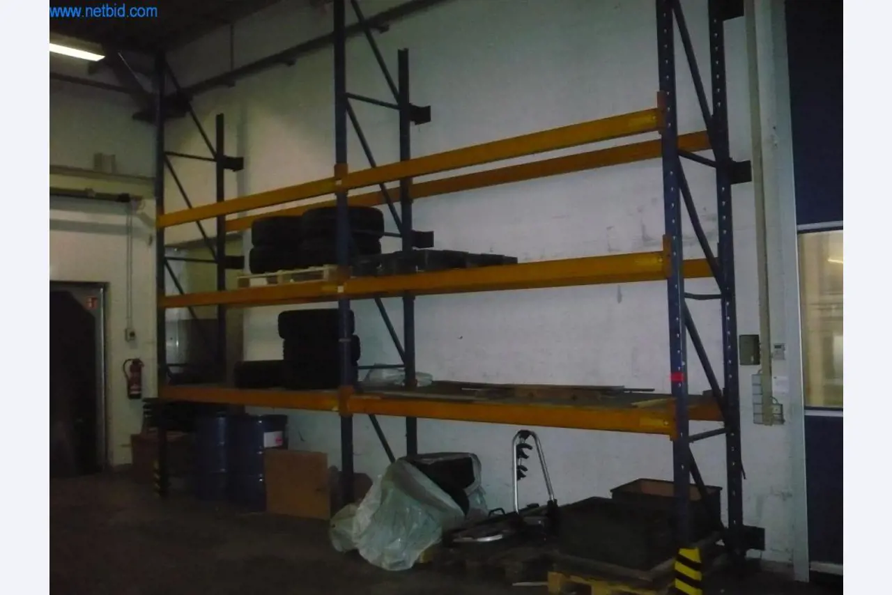 Metallbearbeitungsmaschinen, Betriebs- und Geschäftsausstattung -1