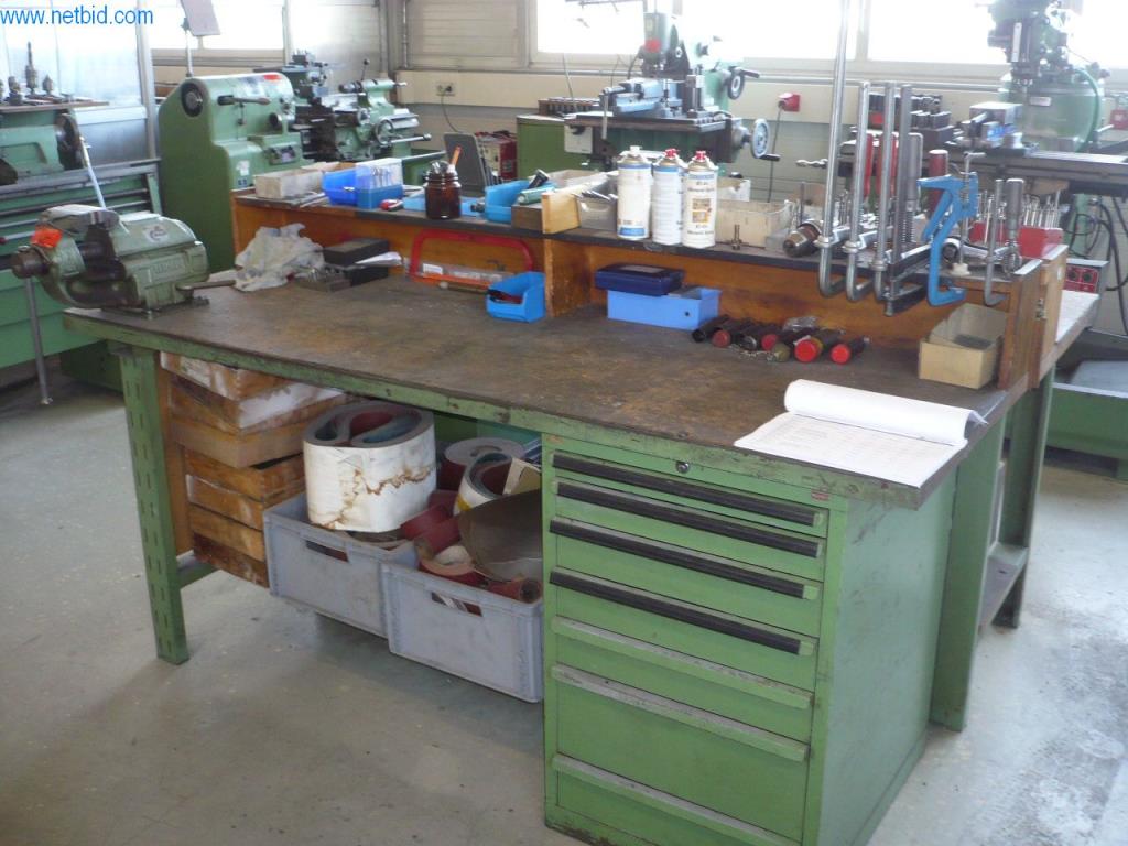 Stroji za obdelavo kovin, tovarniška in pisarniška oprema-1