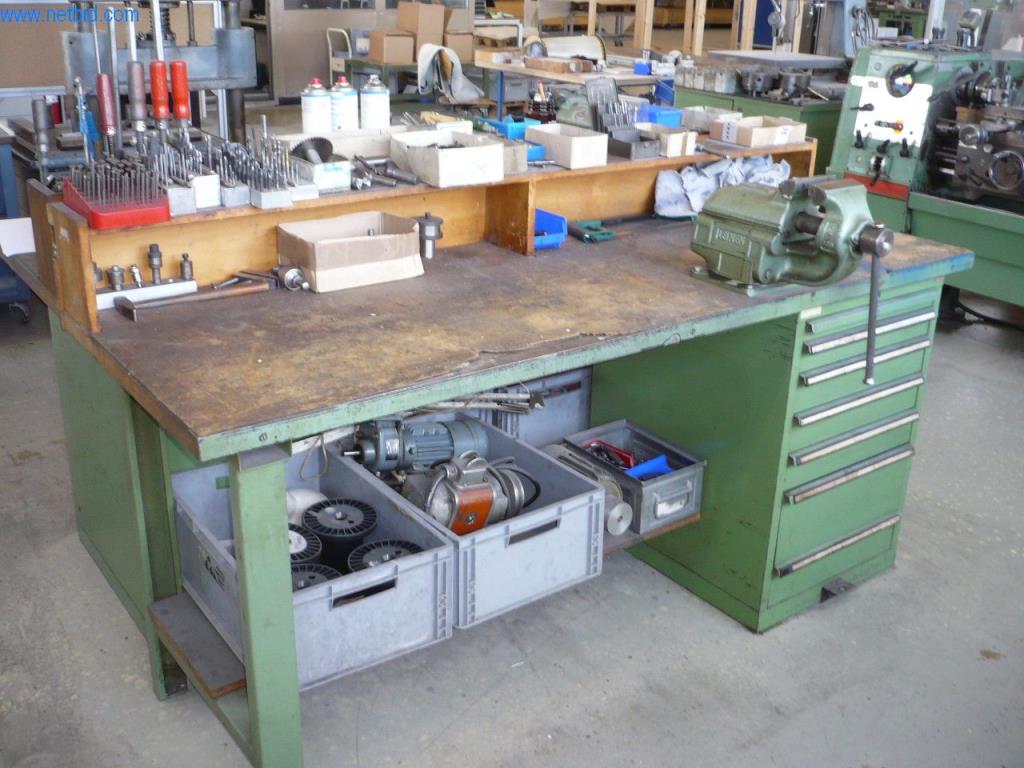 Stroji za obdelavo kovin, tovarniška in pisarniška oprema-2