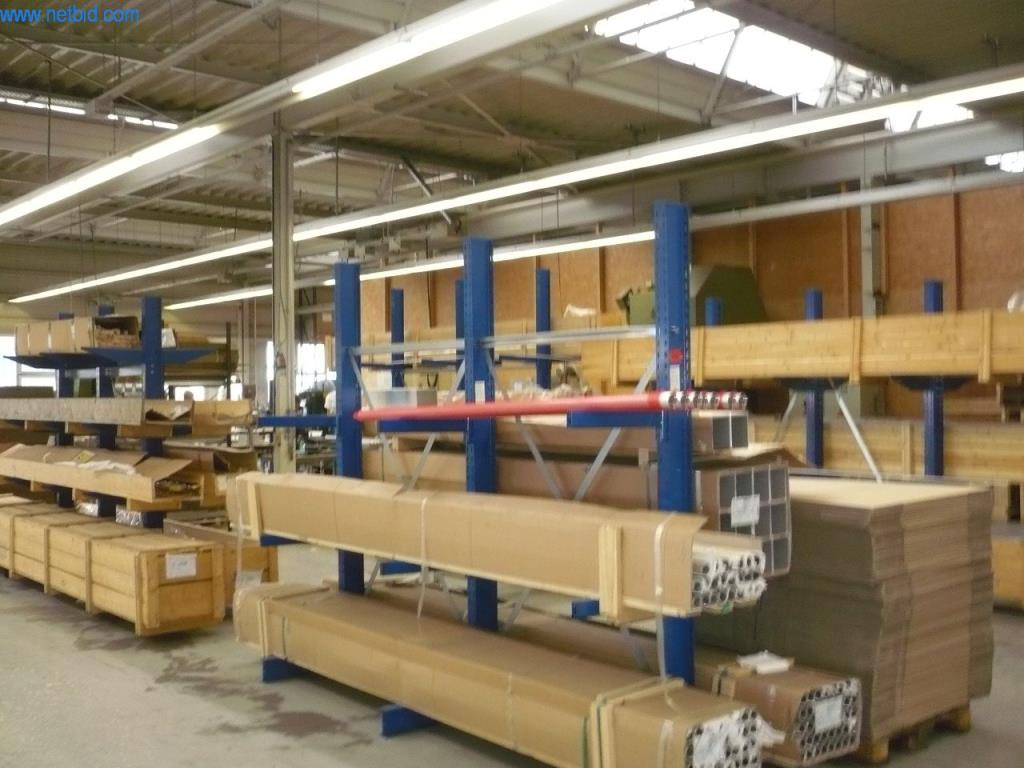 Máquinas para trabalhar metais, equipamento de fábrica e de escritório-2