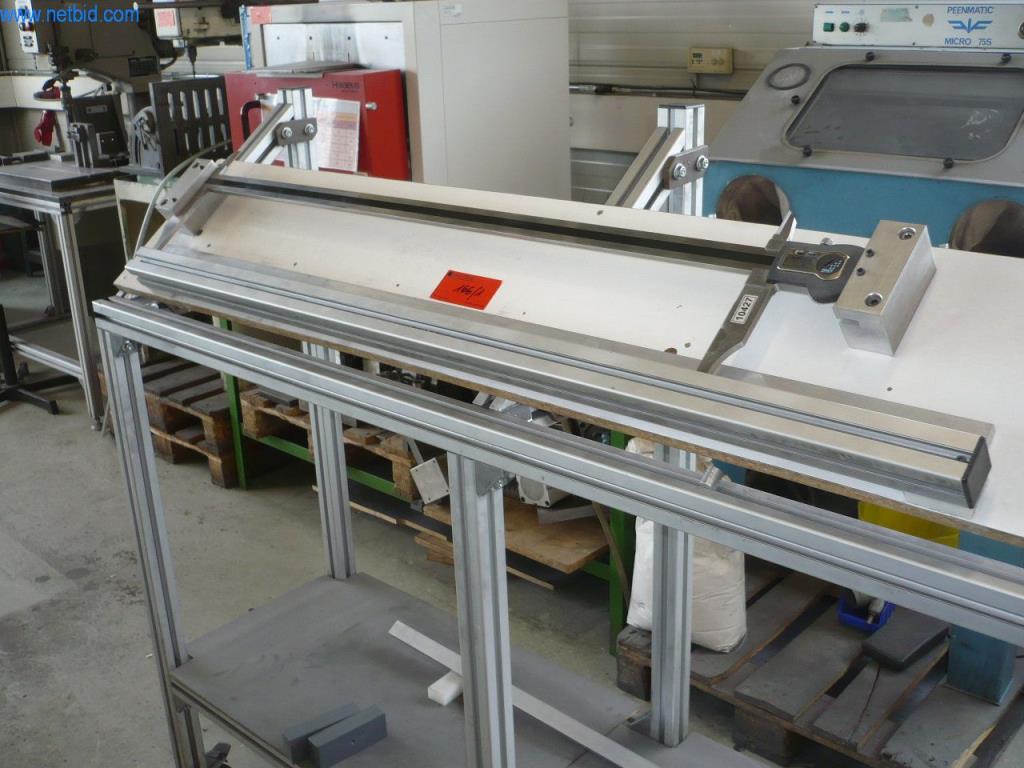 Máquinas para trabalhar metais, equipamento de fábrica e de escritório-1