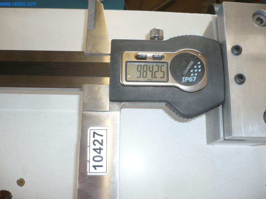 Máquinas para trabalhar metais, equipamento de fábrica e de escritório-2