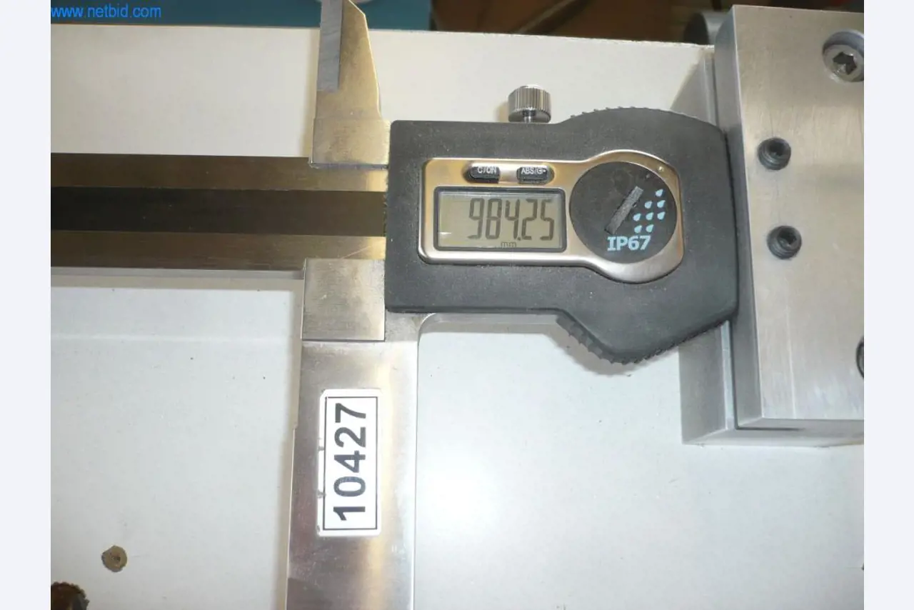 Maszyny do obróbki metalu, wyposażenie fabryk i biur-2
